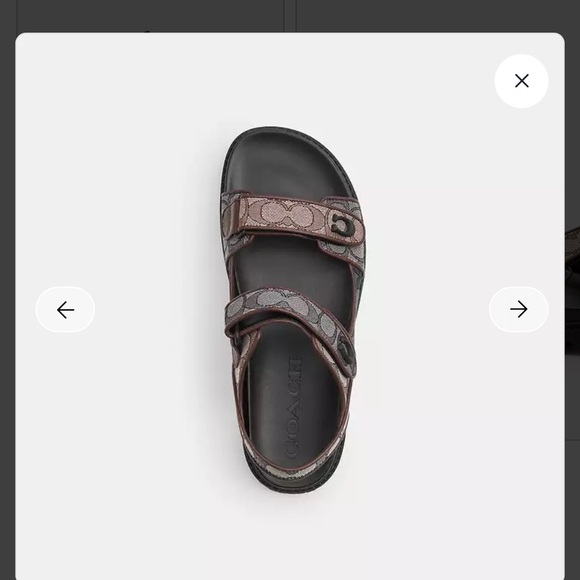 Coach - Picture 2 of 11